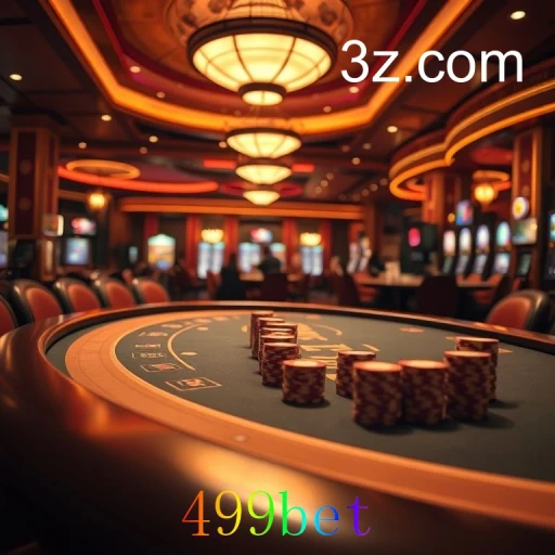 499bet Apostas