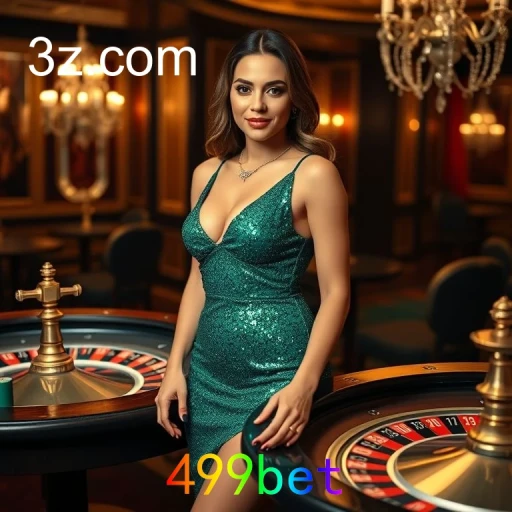 499bet Bônus