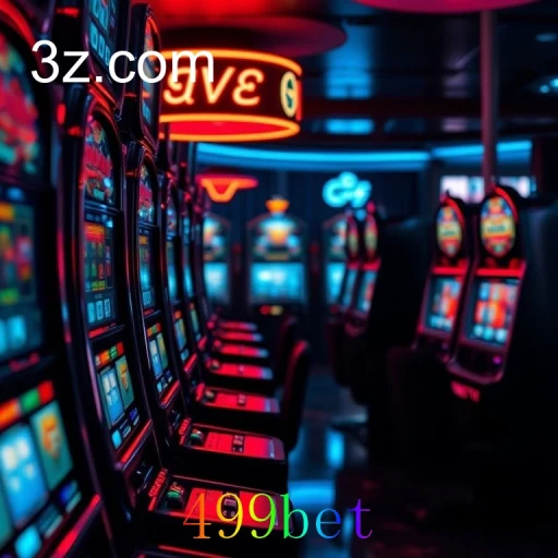499bet Cassino