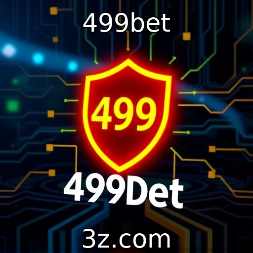 499bet Descubra os segredos das apostas esportivas no Brasil