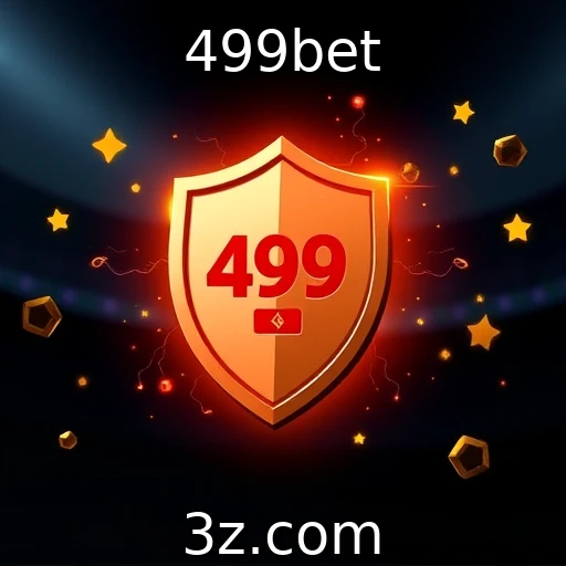 499bet Apostas em e-sports: Como os campeonatos moldam o futuro das apostas