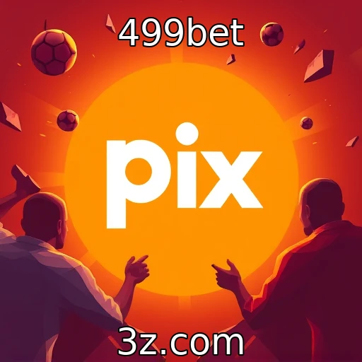 499bet Apostas em e-sports: Como ganhar dinheiro nas competições atuais