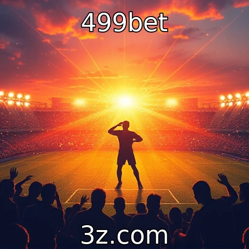 499bet Apostas esportivas: como ler as odds e aumentar suas chances de ganho