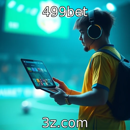 499bet Tendências do Mercado de Cassinos Online no Brasil em 2025