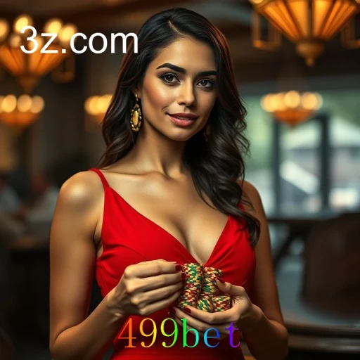 499bet Plataforma