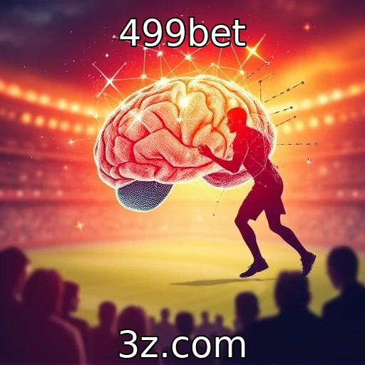 499bet Descubra os segredos das apostas esportivas em 2025