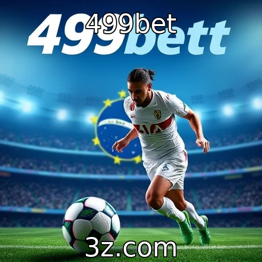499bet Apostas Esportivas: Como Analisar Partidas e Maximizar Lucros