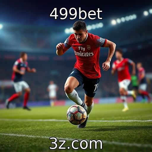 499bet Apostas esportivas: como prever resultados com análises inteligentes